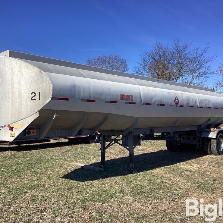 1971 FRUEHAUF Trailer
