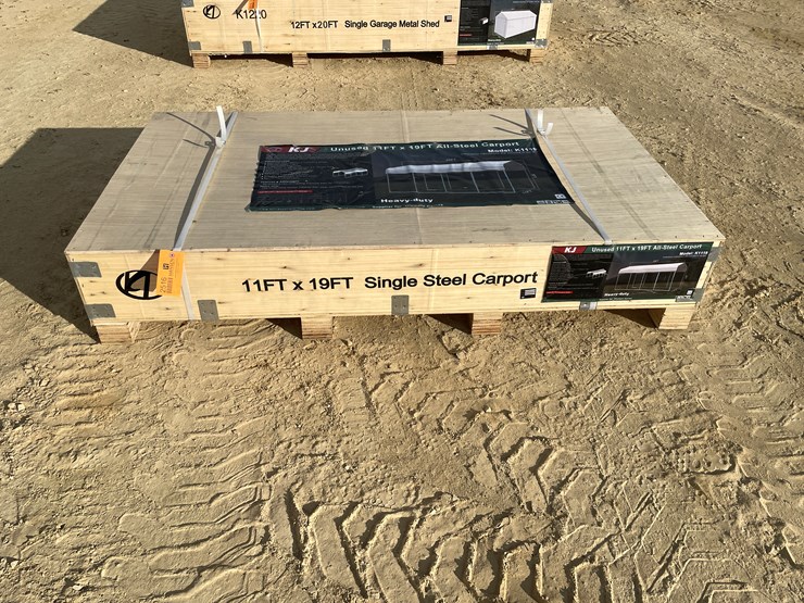 #2516-•-new-kj-11'-x-19'-steel-carport-image-2