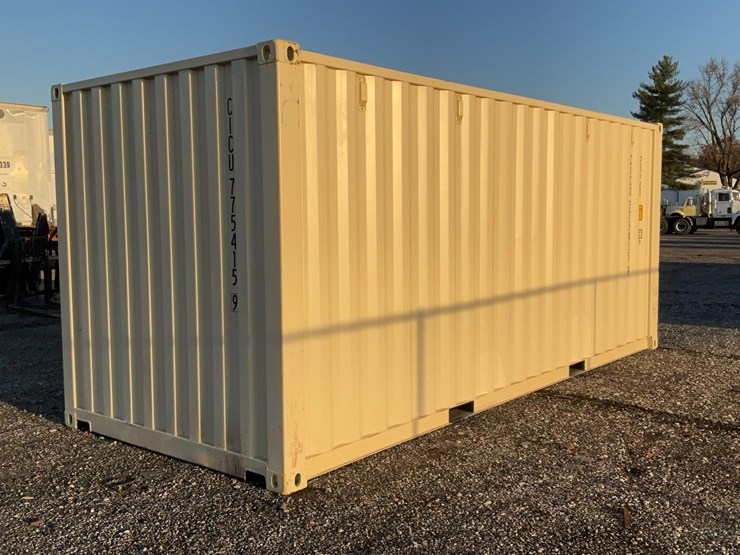 #4017-•-one-trip-20'-multi-door-shipping-container-image-3