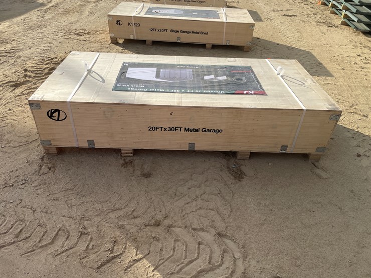 #2515-•-new-kj-20'-x-30'-metal-garage-image-5