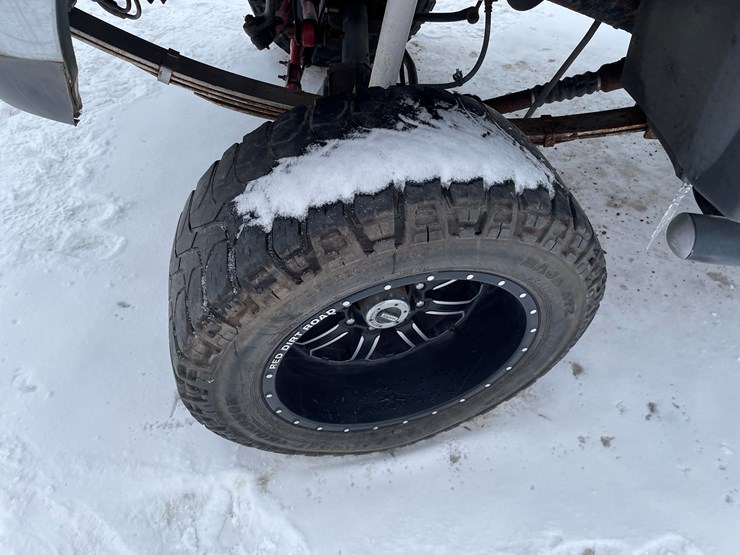 #1165-•-2000-ford-f250-pickup-truck-**non-runner**-(has-mn-title)-image-11