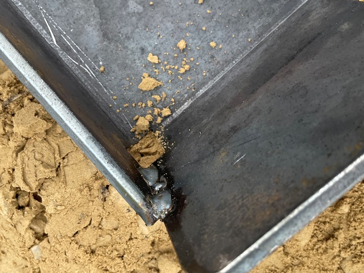 #2538-•-new-pinnacle-open-center-viewpoint-weldable-blank-plate-image-7