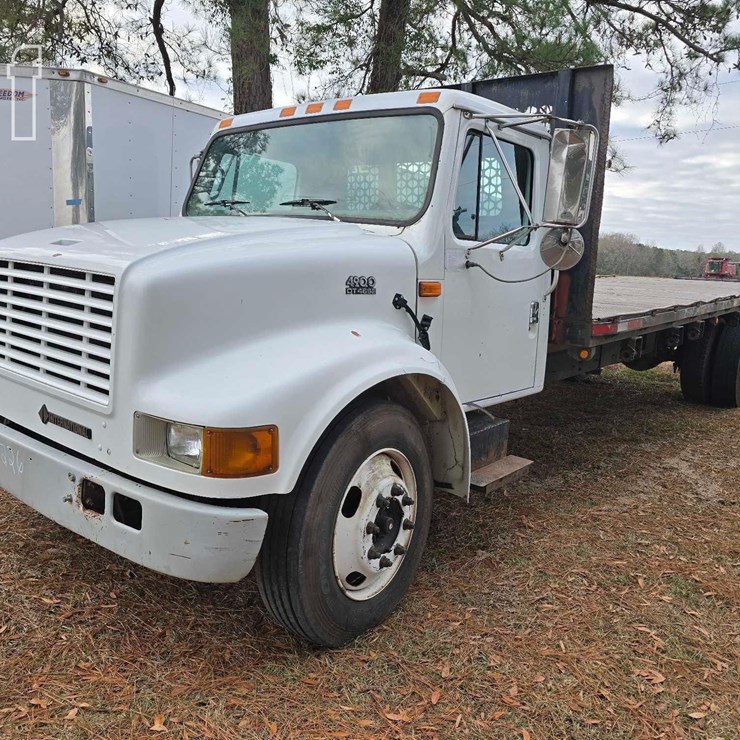 INTERNATIONAL 4700