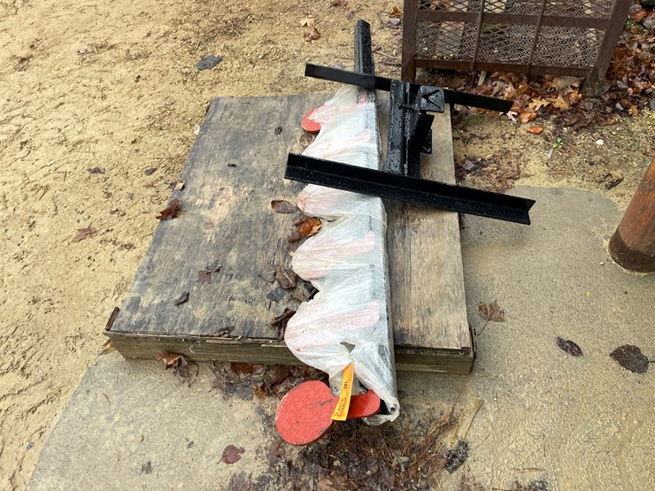 #2194-•-kc-ar500-steel-ar00-handgun-dueling-tree-image-1