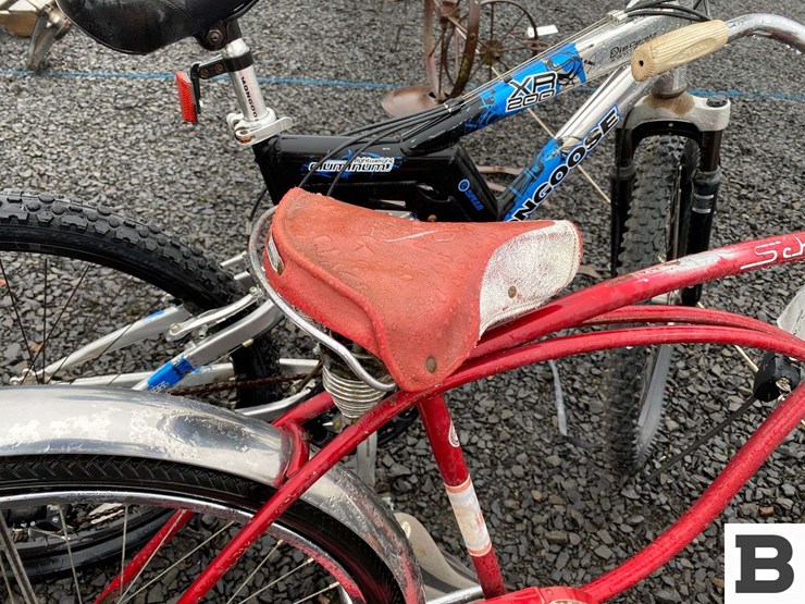 mongoose-xr200-21-speed-bicycle,-schwinn-bicycle-image-9