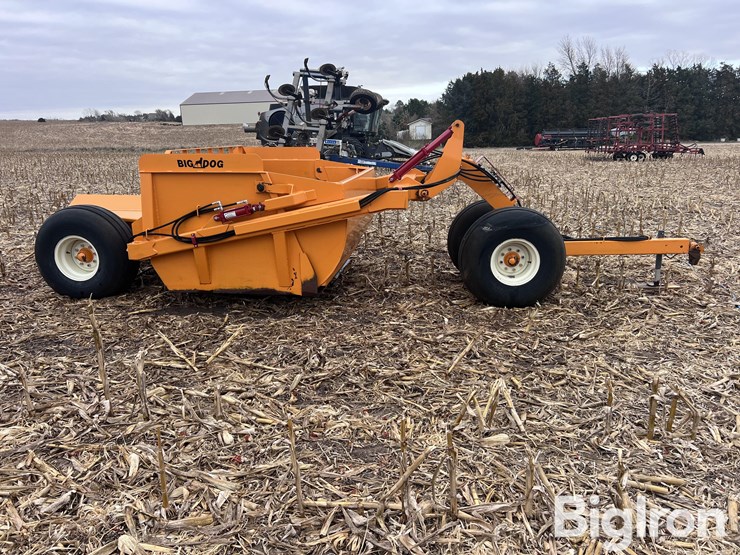 2008-big-dog-8-yard-forced-ejection-pull-type-scraper-image-4