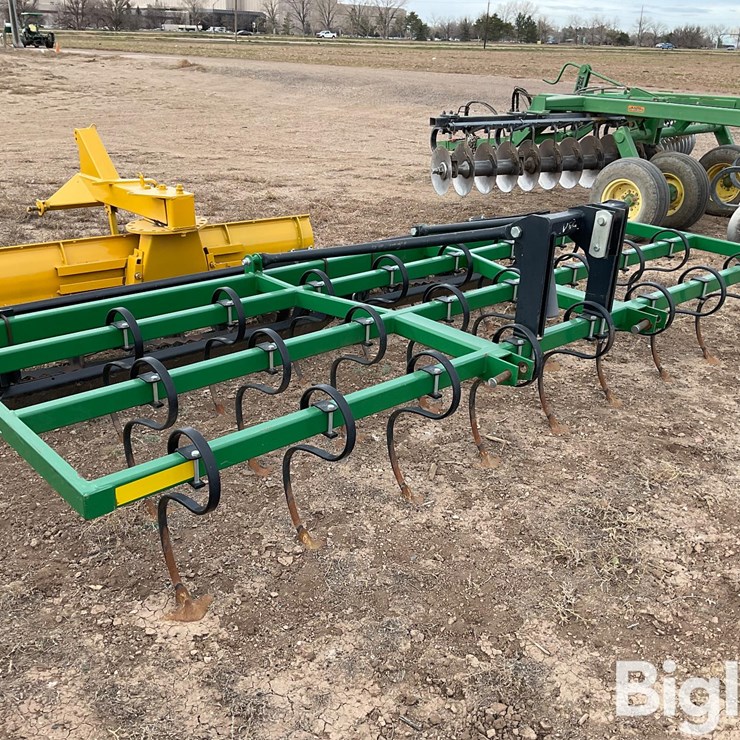 UNVERFERTH PERFECTA 10