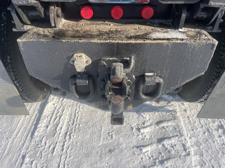 #1156-•-1987-mack-dump-truck-(has-mn-title)-image-17