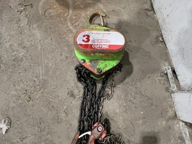 coffing-3-ton-chain-hoist-image-1