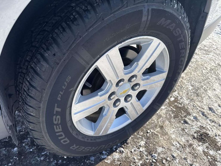 2009-chevrolet-traverse-image-9