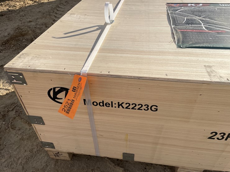 #2521-•-new-kj-23'-x-22'-double-garage-metal-shed-image-12