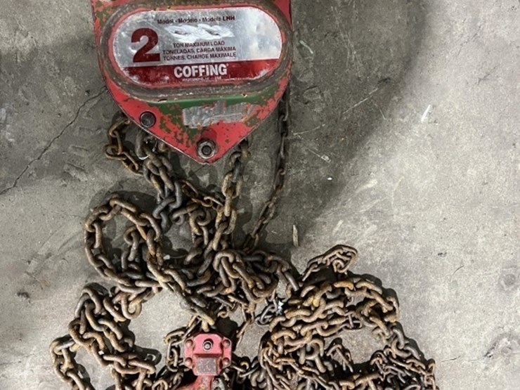 coffing-2-ton-chain-hoist-image-1