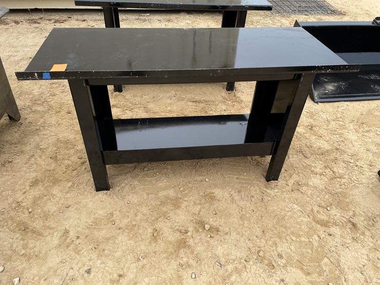 #2557-•-new-kc-60"-metal-work-bench-image-5