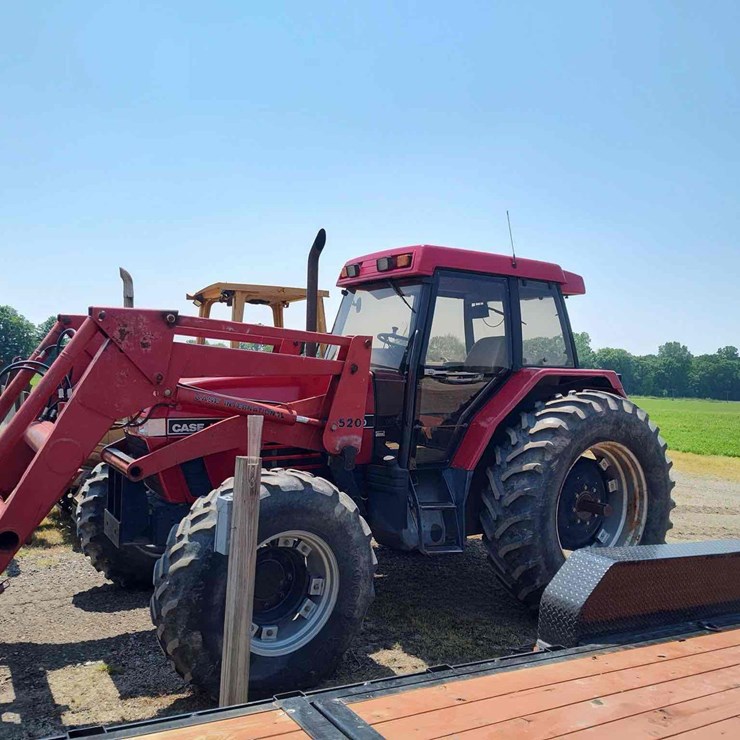 CASE IH 5250