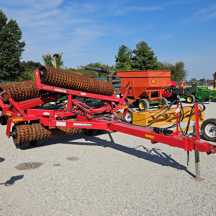 #203407 • 2014 Brillion XLH144 Cultipacker