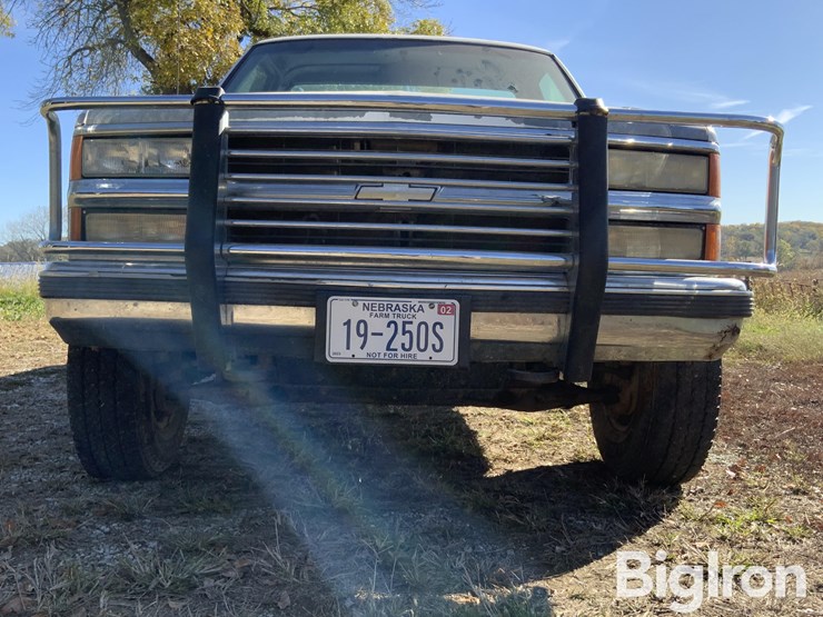 1994-chevrolet-silverado-3500-image-13