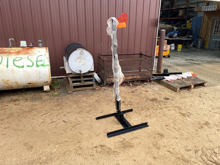 #2193-•-kc-ar500-steel-ar00-handgun-dueling-tree-image-4