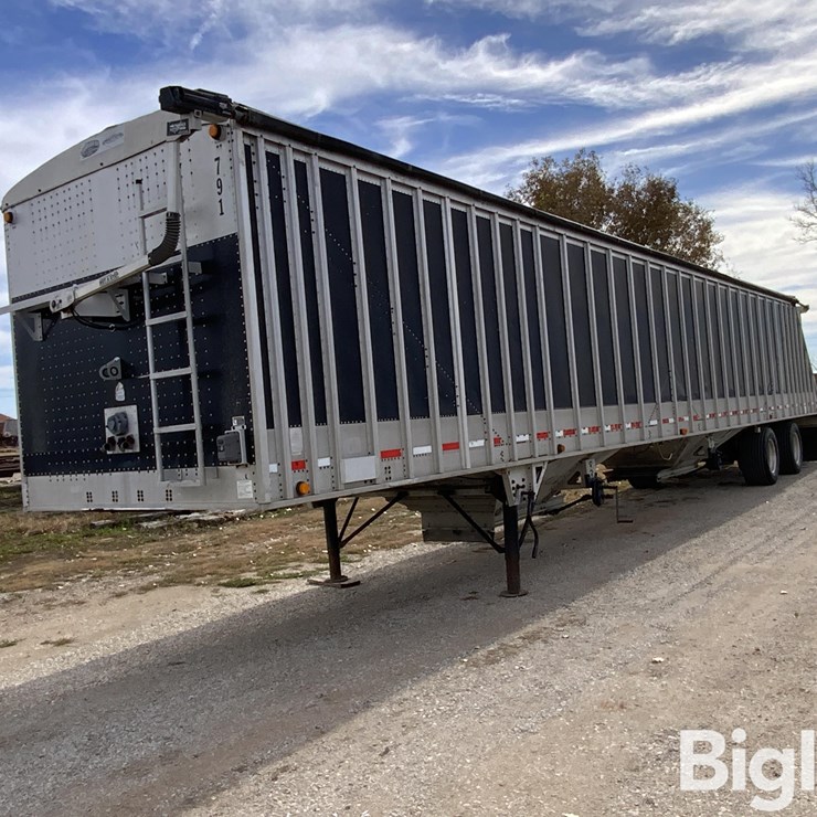 CORNHUSKER HOPPER BOTTOM