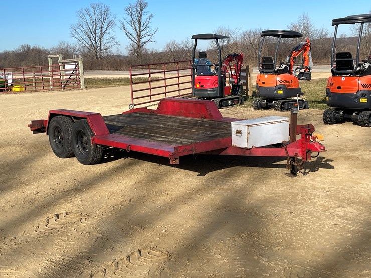 #1007-•-16'-light-equipment-trailer-(no-title)-image-3