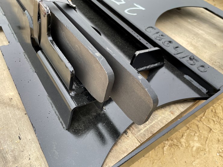 #2566-•-new-kc-36"-mini-fork-frame-with-forks-image-5