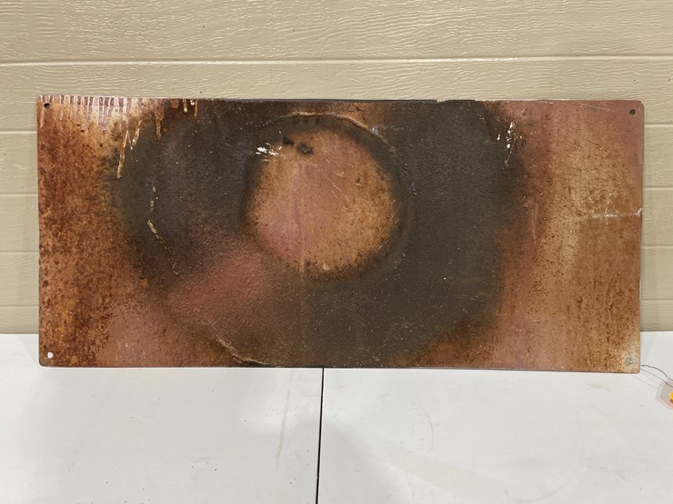 #7845-•-metal-coldspring-v.f.d-sign-image-2