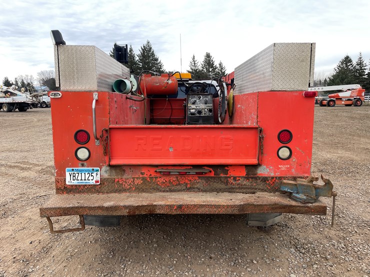 #1143-•-1999-ford-service-truck-(has-mn-title)-image-5