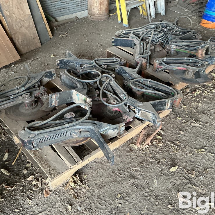 John Deere 2X2 Row Unit Openers