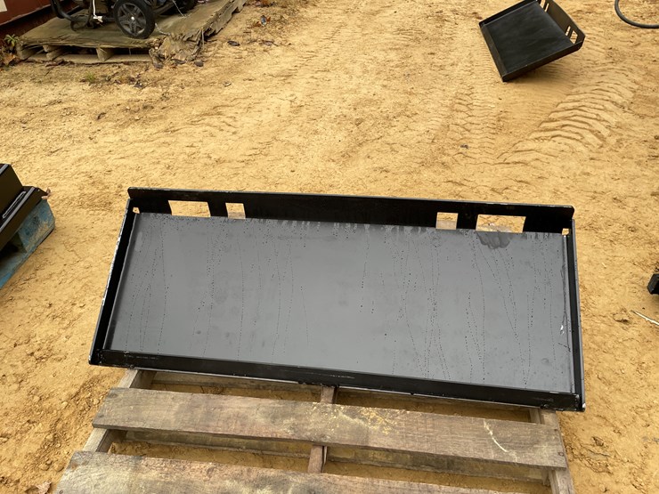 #2542-•-new-pinnacle-heavy-duty-1/2-moon-gusseted-2"-receiver-hitch-with-chain-hook-image-10