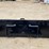 #2561-•-new-kc-84"-snow/litter-skid-steer-bucket-image-6