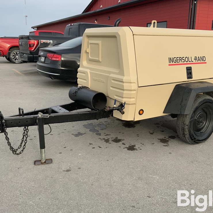 INGERSOLL-RAND P185WIR