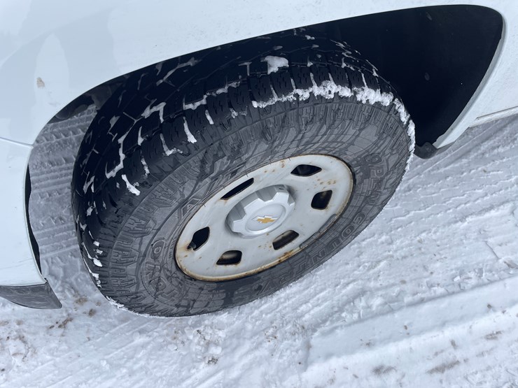 #1167-•-2016-chevrolet-colorado-pickup-truck-(has-wi-title)-image-5