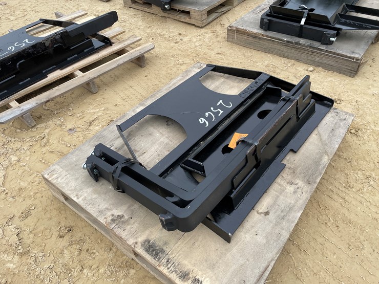 #2566-•-new-kc-36"-mini-fork-frame-with-forks-image-3