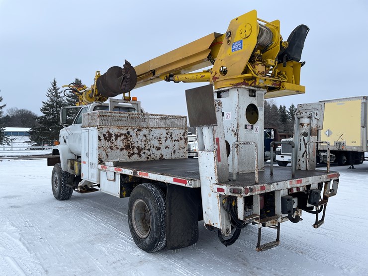 #1168-•-1988-gmc-topkick-sierra-digger-derrick-truck-(has-mn-title)-image-2