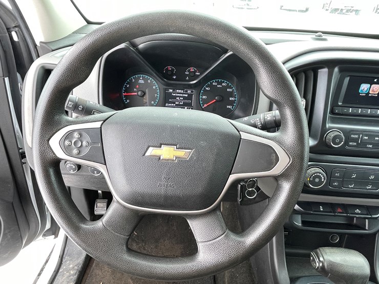 #1167-•-2016-chevrolet-colorado-pickup-truck-(has-wi-title)-image-28
