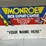 #7856-•-metal-monroe-sign-image-1