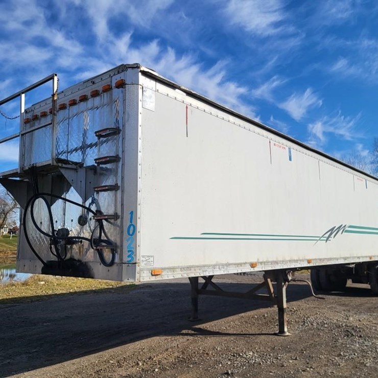 WILKENS WALKING FLOOR