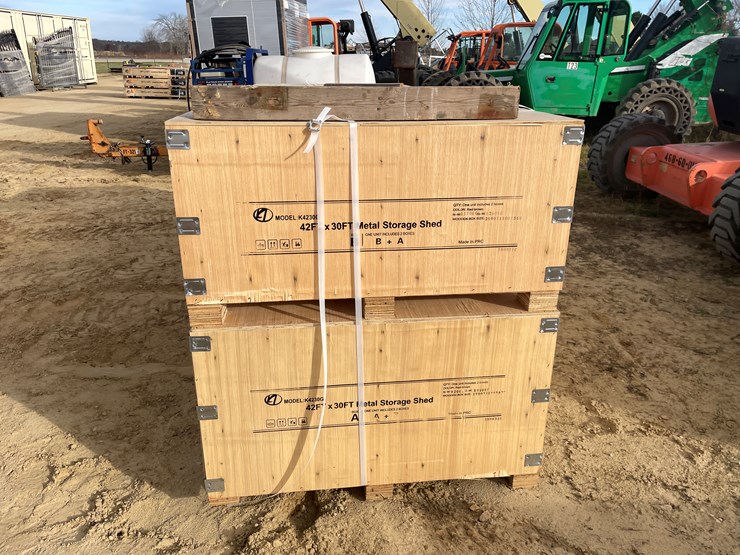 #2519-•-new-kj-42'-x-30'-metal-storage-shed-image-6