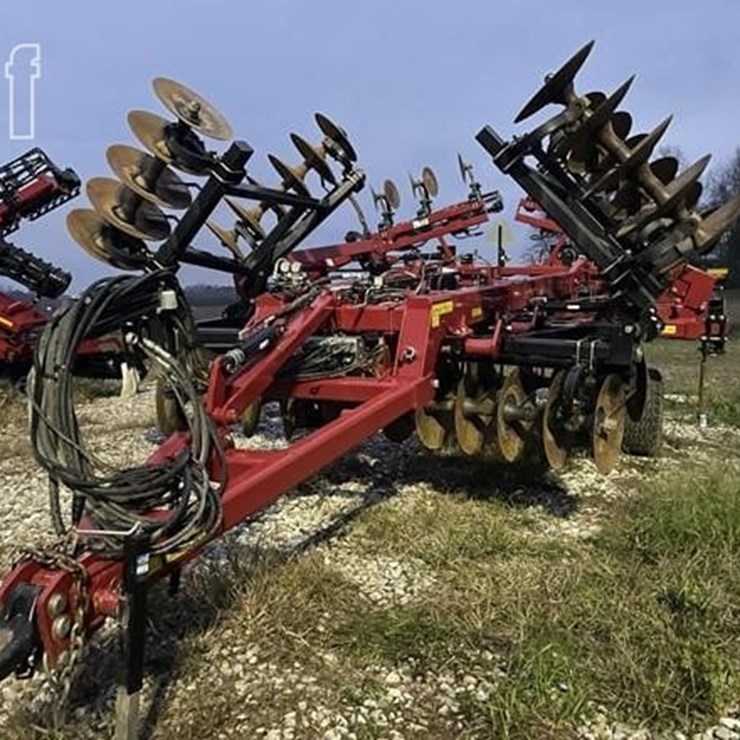 2023 CASE IH ECOLO-TIGER 875