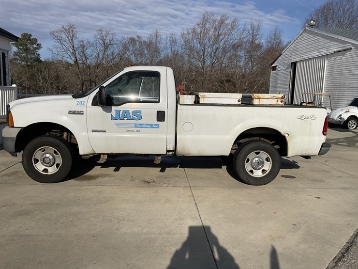 2006-ford-f250-xl-image-1