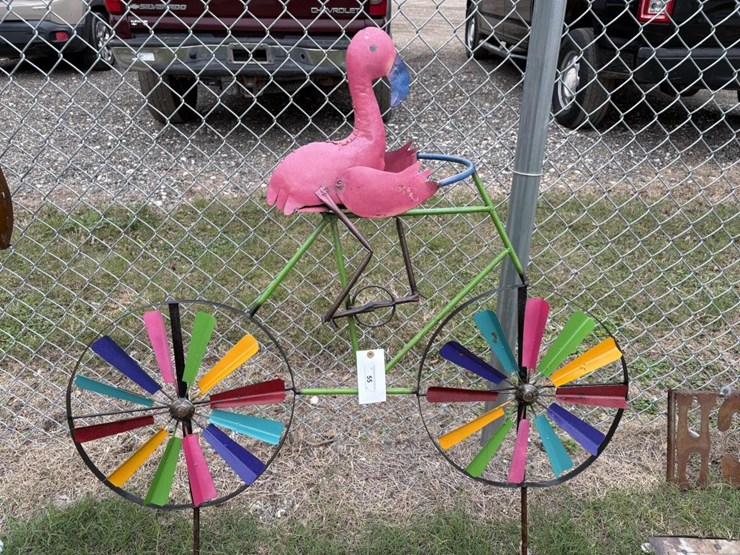 #55-•-metal-art--flamingo-on-bike-whirlybird-image-1