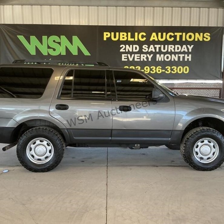 FORD EXPEDITION