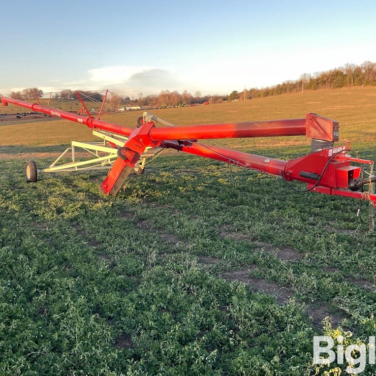 BUHLER FARM KING 1070