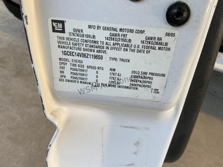 2006-chevrolet-silverado-1500-image-15