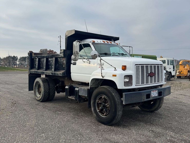 1995-gmc-kodiak-dump-truck-image-4