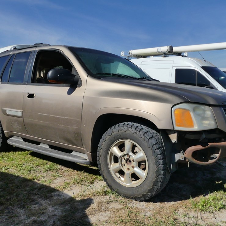 GMC ENVOY