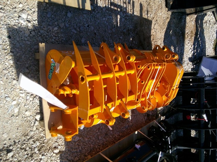 (8)-cat-301-excavator-attachments--see-description-image-1