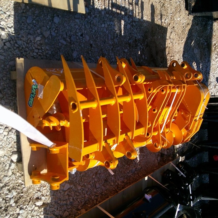(8) CAT 301 EXCAVATOR ATTACHMENTS- SEE DESCRIPTION