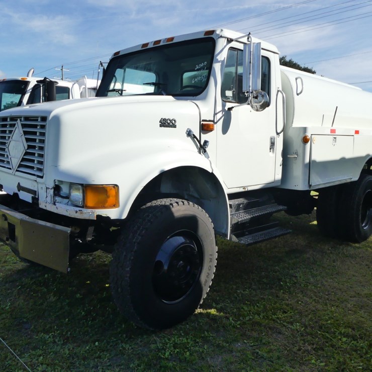 INTERNATIONAL 4800