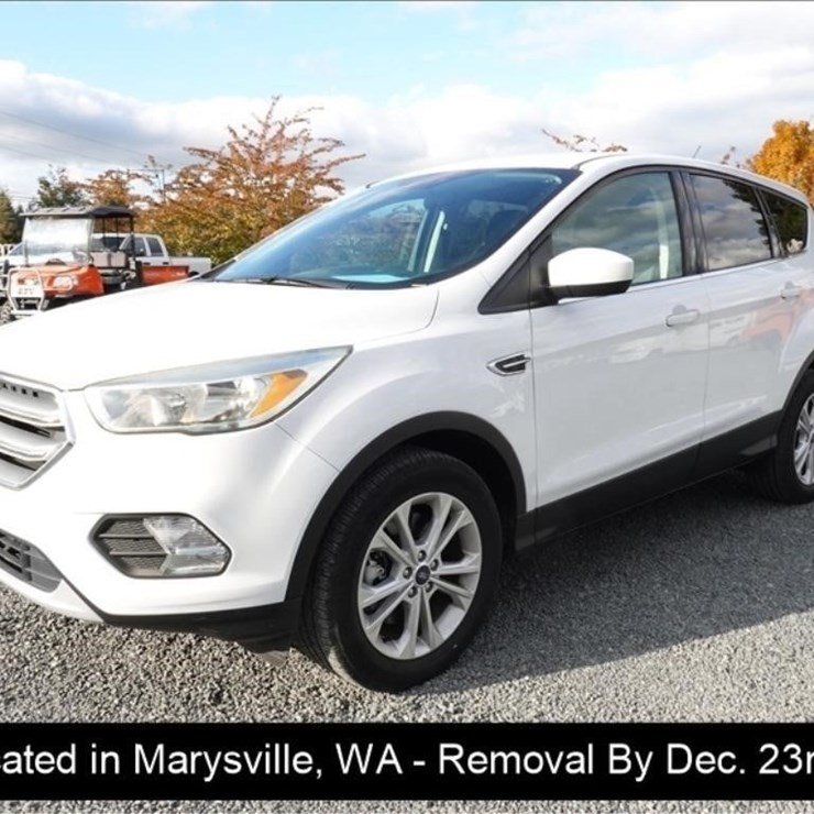 FORD ESCAPE