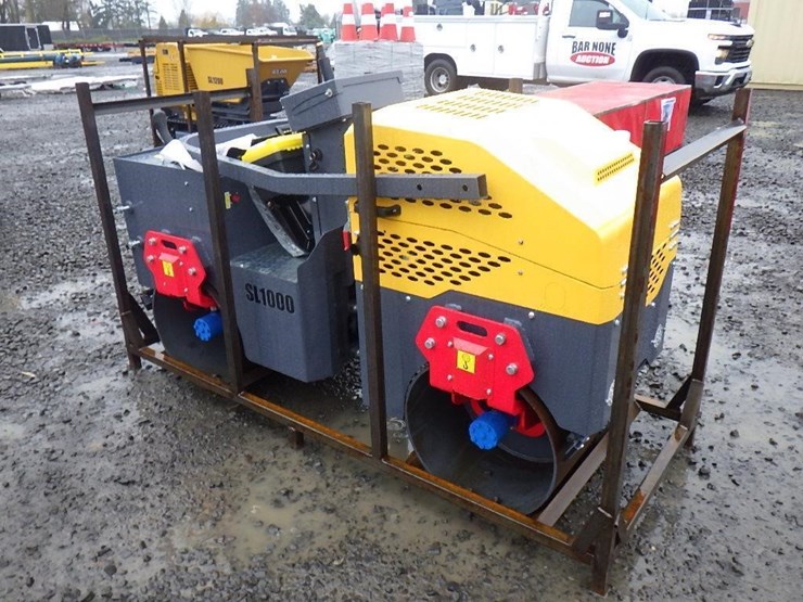 2025-sdlool-1000-vibratory-road-roller-image-4